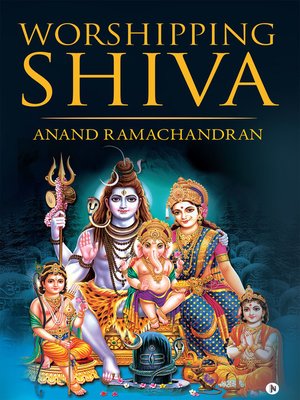 cover image of Worshipping Shiva